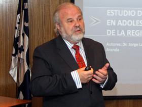 Dr. Jorge Las Heras Bonetto