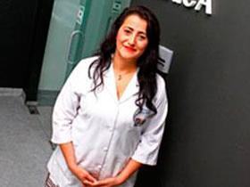 Dra. Soledad Armijo Rivera