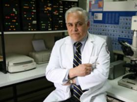 Dr. Carlos Vio Lagos