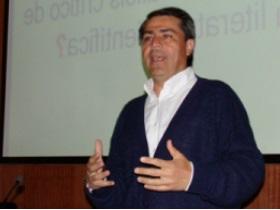 Dr. Jorge Gamonal Aravena