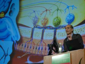 Dr. Richard Axel