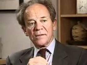 Dr. Torsten Wiesel