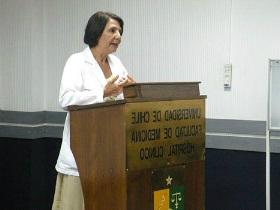 Dra. Cecilia Sepúlveda Carvajal
