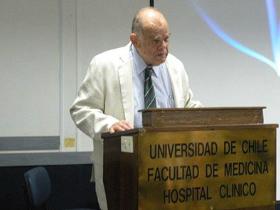 Dr. Jorge Allende Rivera