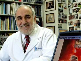 Dr. Eduardo Uauy Dagach