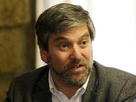 Dr. Diego Durán Jara