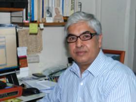 Dr. Juan Carlos Sáez