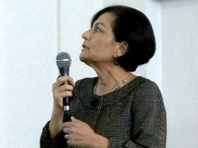 Dra. Graciela Rojas Castillo