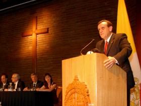 Dr. Ignacio Sánchez Díaz