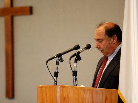 Dr. Raúl Silva Prado