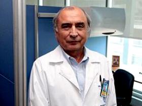 Dr. Enrique Donoso Siña