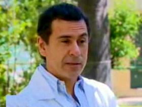 Dr. Omar Nazzal Nazal