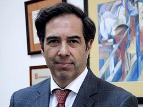 Dr. Miguel O´Ryan Gallardo