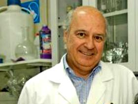 Dr. Sergio Vargas Munita