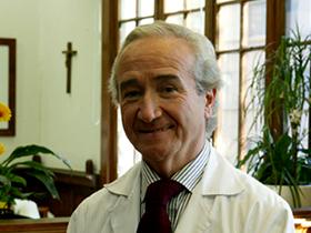 Dr. Luis Ibáñez Anrique