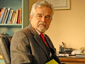 Dr. Pedro Retamal Carrasco