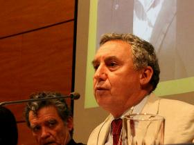 Dr. Ennio Vivaldi Vejar