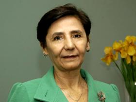 Dra. Cecilia Sepúlveda Carvajal