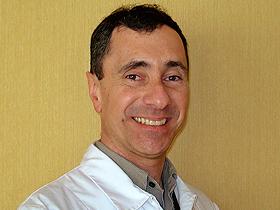 Dr. José Luis Bacco Rodríguez