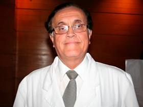 Dr. Fernando Florenzano Urzúa