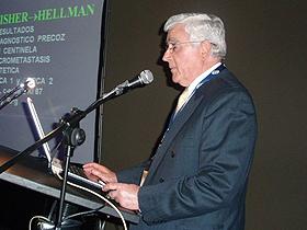 Dr. Juan Arraztoa Elustondo