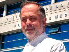 Dr. Eduardo Hebel Weiss