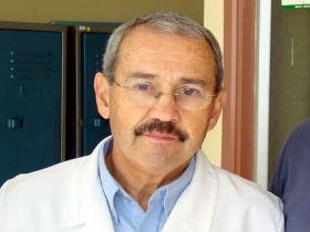 Dr. Alejandro Reymann Angera