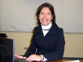 Sra. Viviana Noboa Villalobos