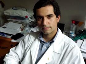 Dr. Alex Escalona Pérez