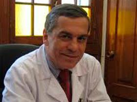 Dr. Felipe Heusser Risopatrón