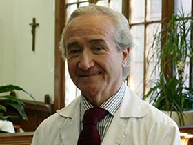 Dr. Luis Ibáñez Anrique