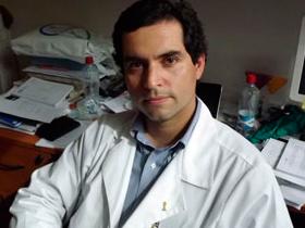 Dr. Alex Escalona Pérez