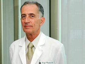 Dr. Sergio Guzmán Bondiek