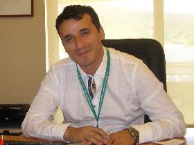 Sr. Claudio Baeza Avello
