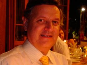 Dr. Ricardo Von Kretschmann Ramírez