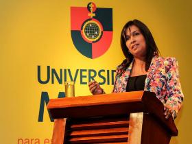 Dra. Patricia González Villarroel