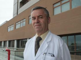 Dr. Mario Mayanz Csato