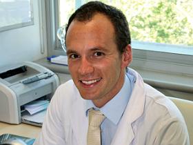 Dr. Anibal Scarella Chamy
