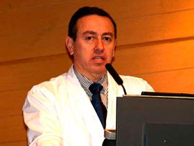 Dr. Patricio Burdiles Pinto