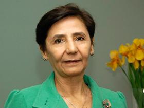 Dra. Cecilia Sepúlveda Carvajal