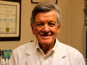 Dr. Juan Verdaguer Díaz