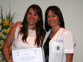 Dras. M. Verónica Contardo y M. Elena Santolaya