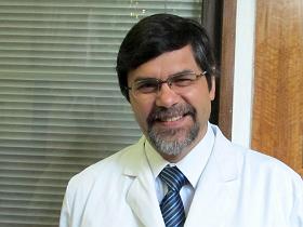 Dr. Carlos Bolomey Elgueta
