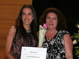 Dras. Karin Apablaza y Mónica Morges
