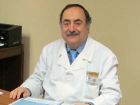 Dr. Luis Apara Manzur
