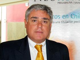 Dr. Juan Carlos Morales Cruz