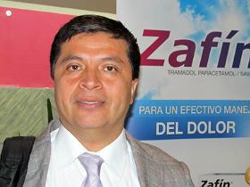 Dr. Danilo Antillanca Landaeta 