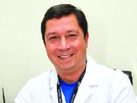 Dr. Daniel Fuentes Muñoz