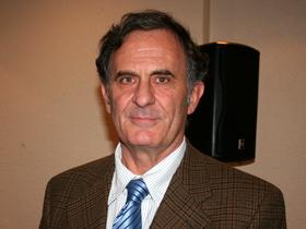 Dr. José Sabbagh Pisano