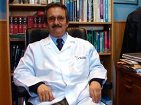 Dr. Arturo Ferreira Vigoroux